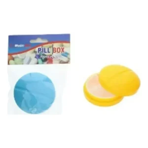 Porta pildora 7x3.5 cm