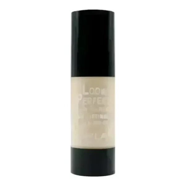 Base de maquillaje Look perfect