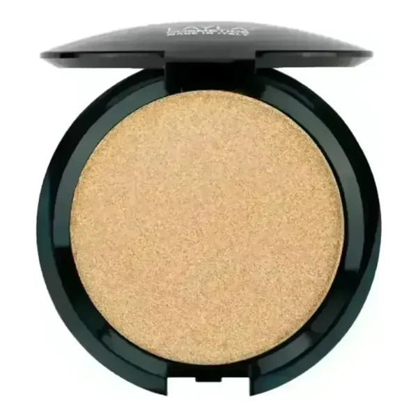 Iluminador nude