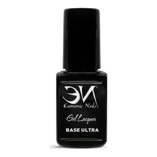 Esmalte de gel sólido