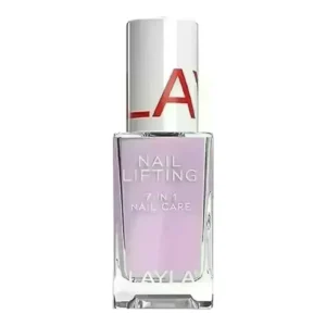 Me encantan las uñas levantamiento de uñas