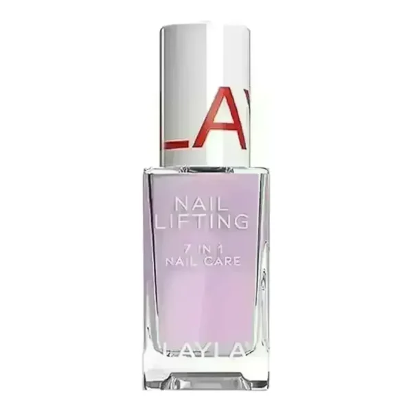Me encantan las uñas levantamiento de uñas