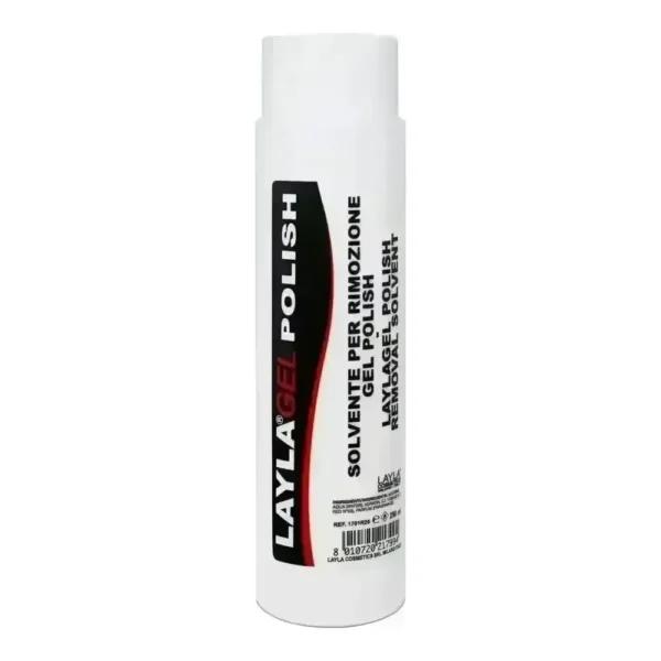 Solvente de remoción 500 ml
