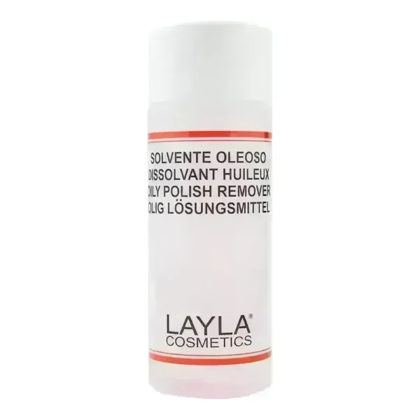 Nutrosolvente oleoso 500 ml