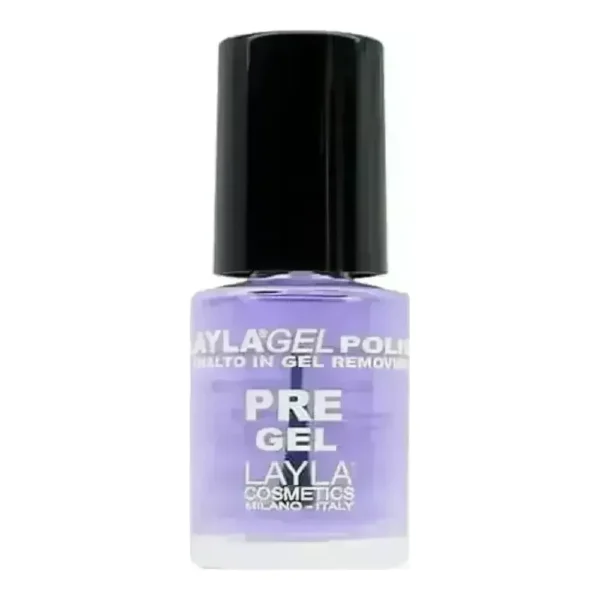 Primer esmalte de gel