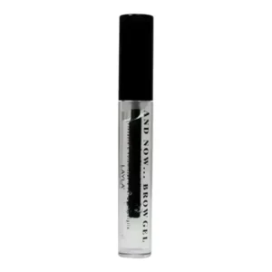 Y ahora... gel para cejas n.1