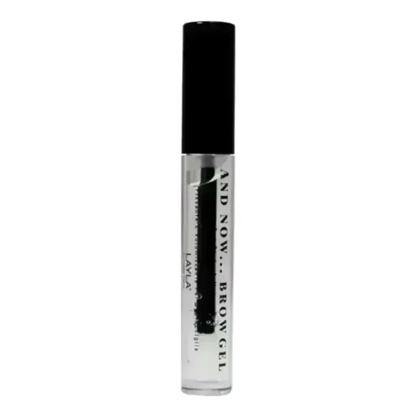 Y ahora... gel para cejas n.1
