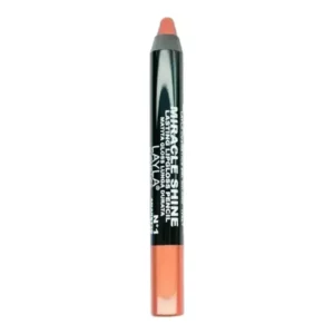 Lápiz de brillo de labios duradero Miracle shine