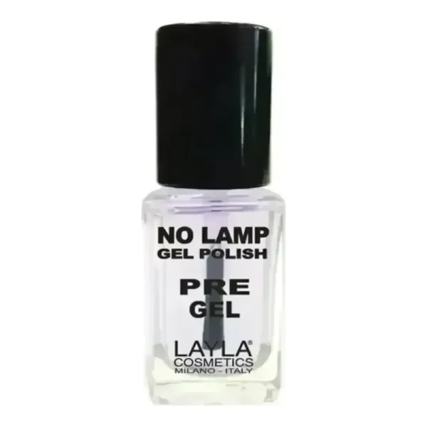 Esmalte de gel sin lámpara