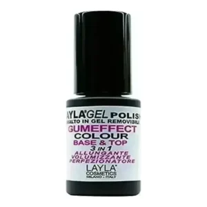 Gumeffect color