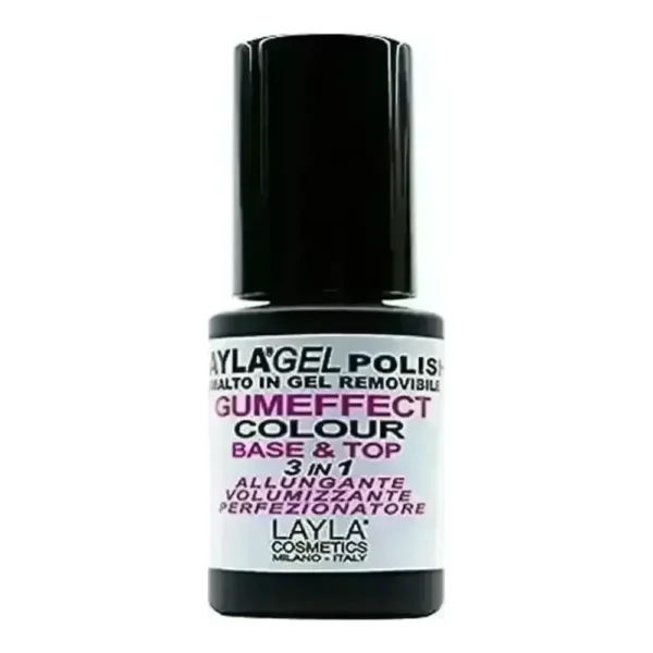 Gumeffect color