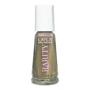 Esmalte de uñas rarity
