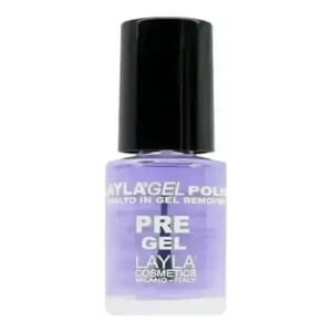 Pre gel