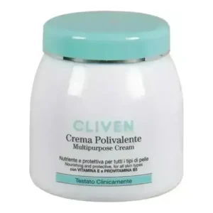 Crema multipropósito