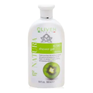 Leche corporal de kiwi