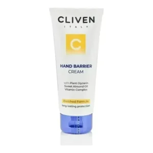 Crema barrera para manos