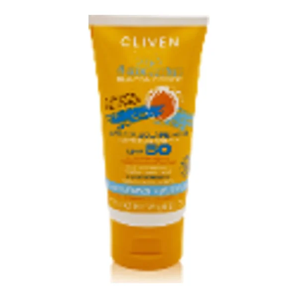 Crema solar facial SPF 50 (tubo)