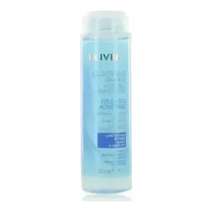 Gel limpiador hidratante perlas activas