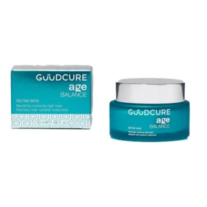 Mascarilla de noche