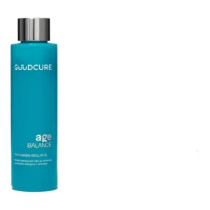 Gel micelar limpiador dúo
