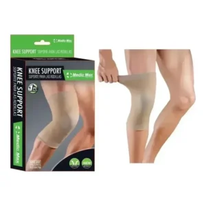 Soporte p/rodilla unitalla
