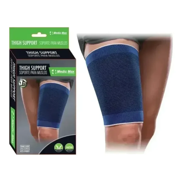 Soporte p/muslo unitalla