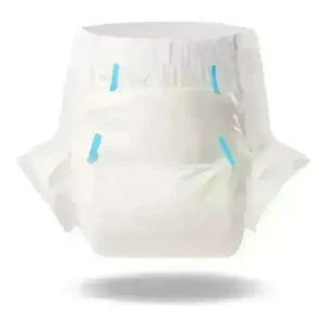 Pañal p/adulto / short/ XL 10pzs